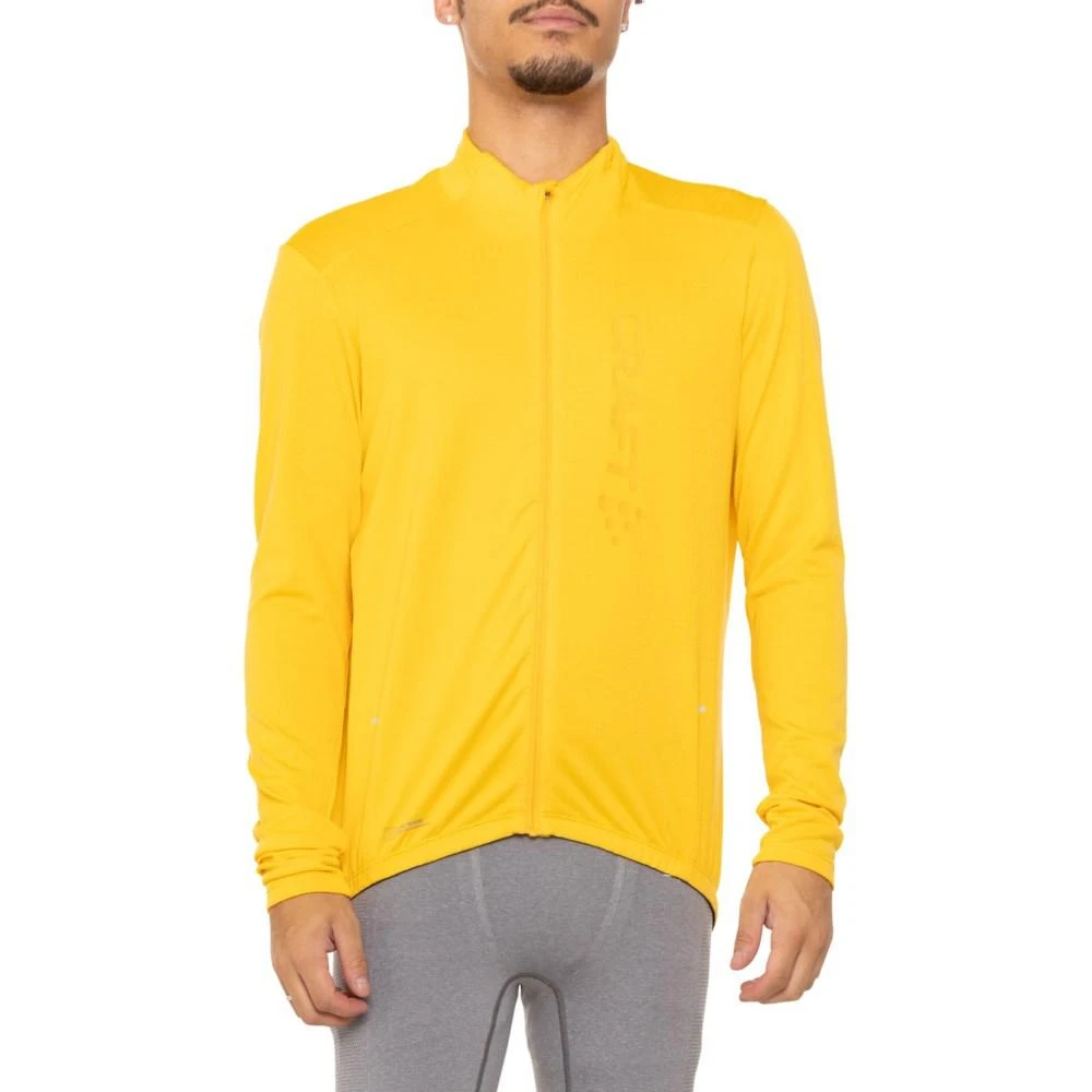 商品Craft Sportswear|Craft Sportswear Core Subzero Cycling Jersey - Long Sleeve,价格¥179,第1张图片