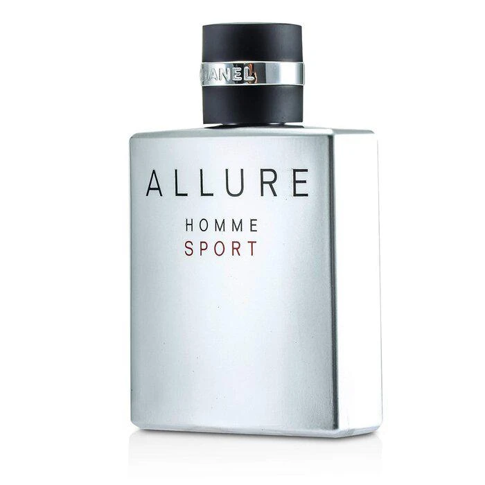 商品Chanel|Chanel 魅力男士运动淡香水Allure Homme Sport EDT 50ml/1.7oz,价格¥971,第3张图片详细描述