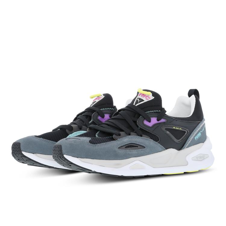 Puma Trc Blaze - Men Shoes商品第2张图片规格展示