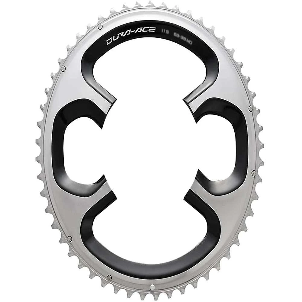 商品SHIMANO|Shimano Dura-Ace FC-9000 Chainring,价格¥1494,第1张图片