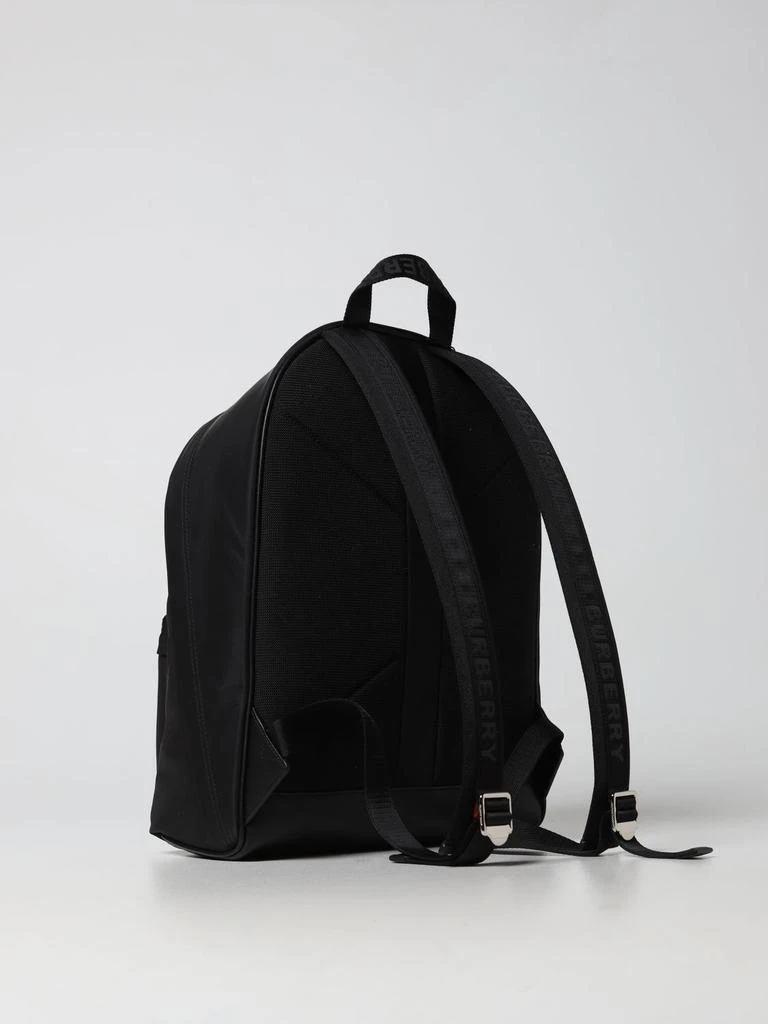 商品Burberry|Burberry nylon backpack,价格¥6289,第3张图片详细描述