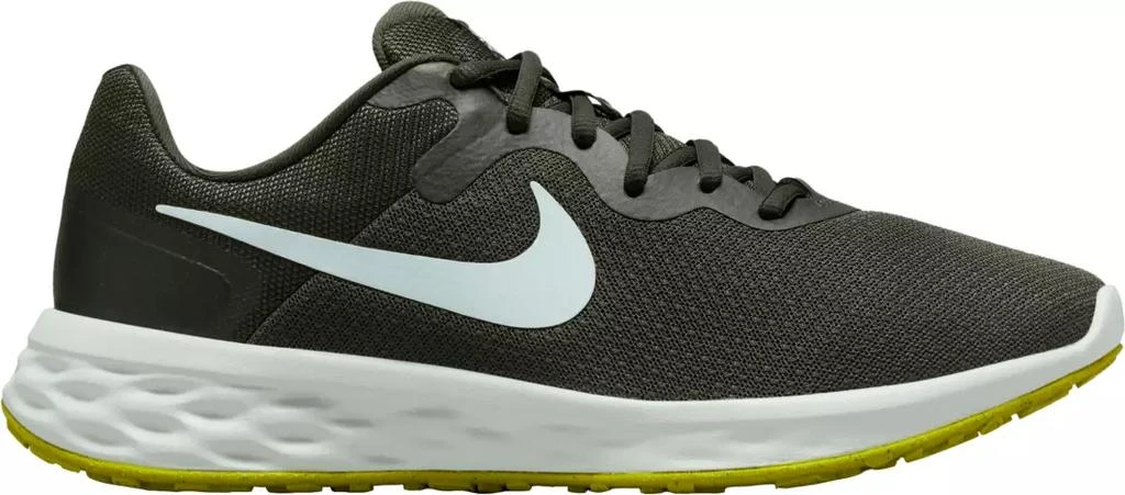 商品NIKE|Nike Men's Revolution 6 Next Nature Running Shoes,价格¥540,第1张图片详细描述