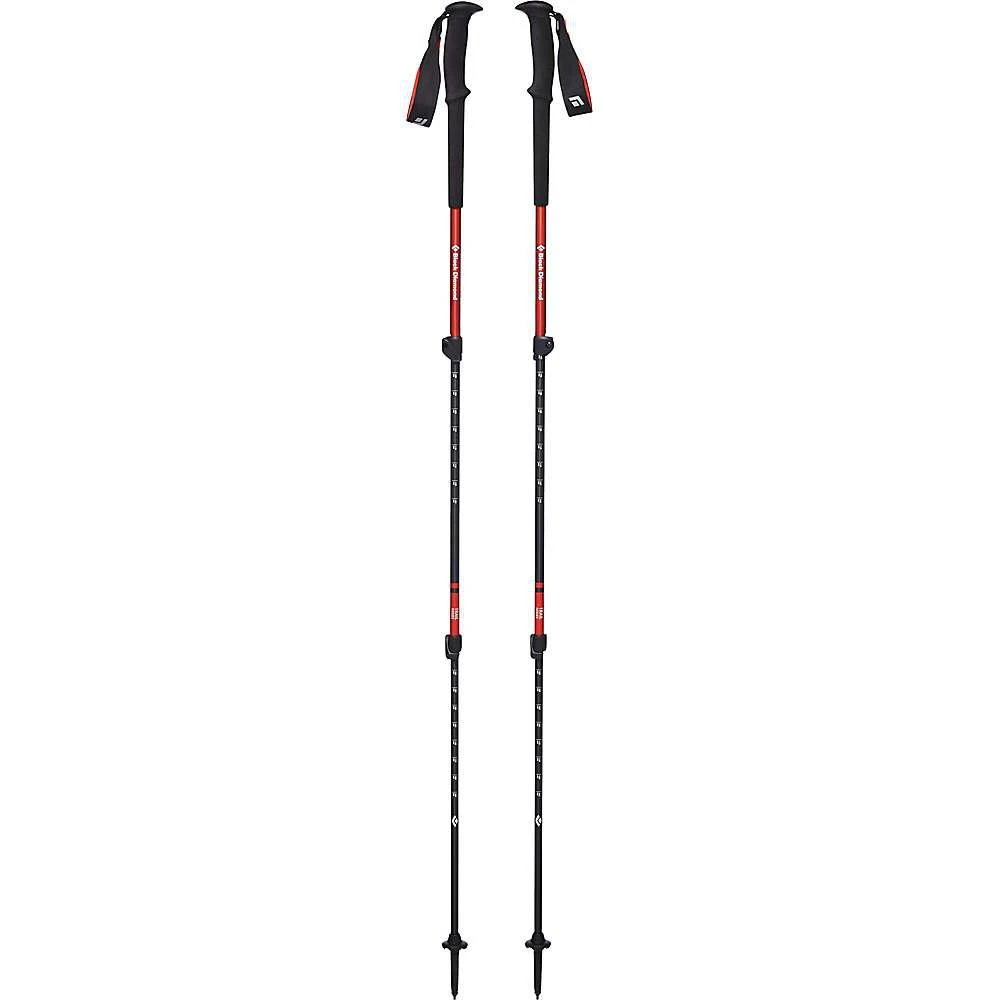 商品Black Diamond|Black Diamond Trail Trekking Pole,价格¥995,第1张图片