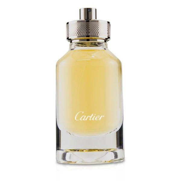 商品Cartier|Men's L'Envol de Cartier Eau de Toilette Spray,价格¥772,第3张图片详细描述