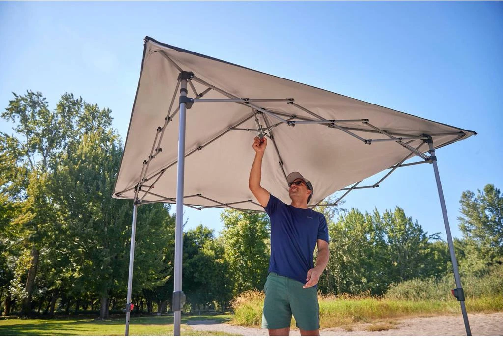 Coleman OASIS Lite 7 x 7 Canopy Tent 商品