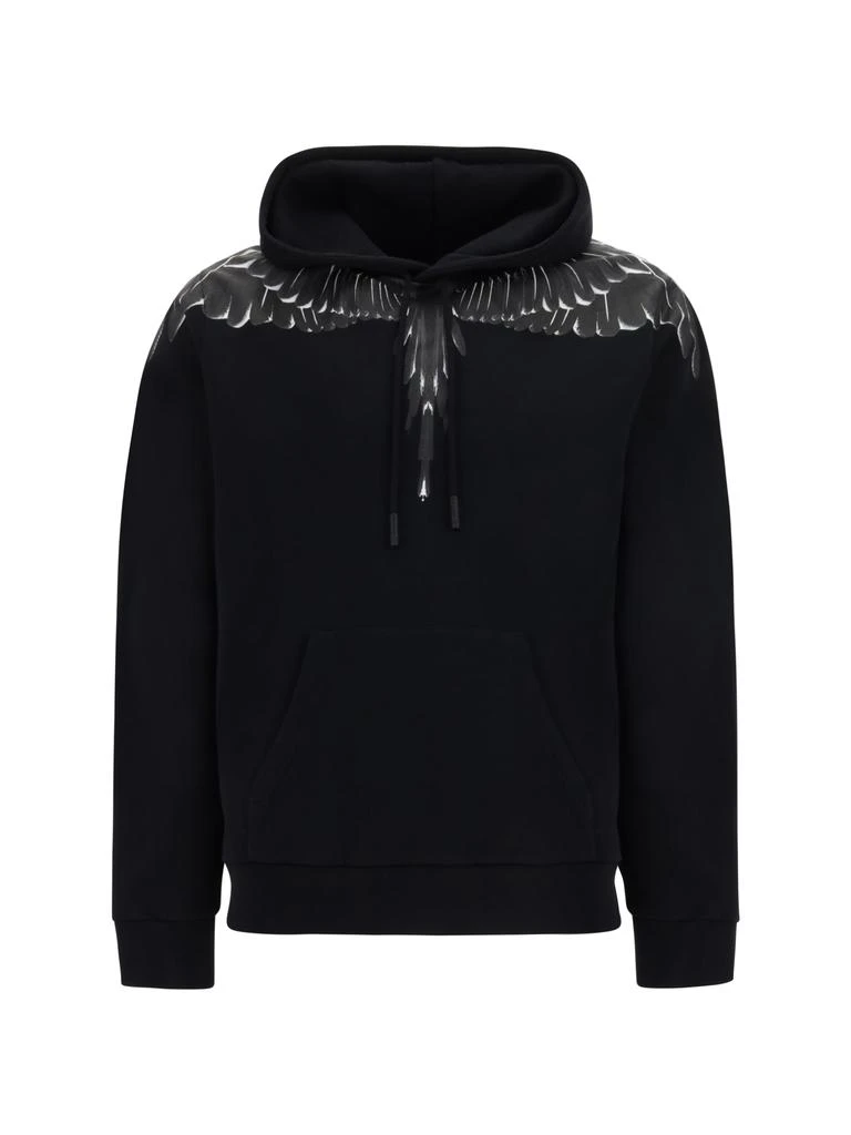 商品Marcelo Burlon|Hoodie,价格¥2236,第4张图片详细描述