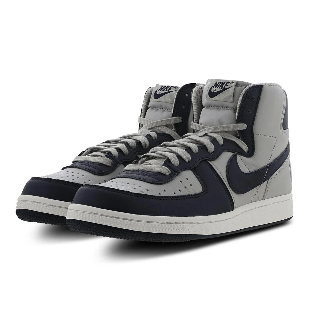 商品NIKE|Nike Terminator High - Men Shoes,价格¥1095,第2张图片详细描述