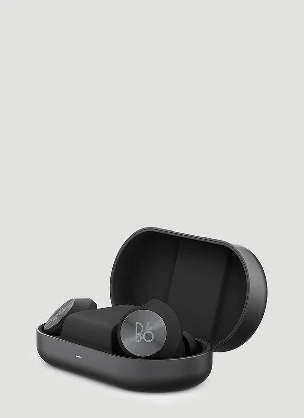 商品Bang & Olufsen|BeoPlay EQ Earphones in Black,价格¥3614,第2张图片详细描述