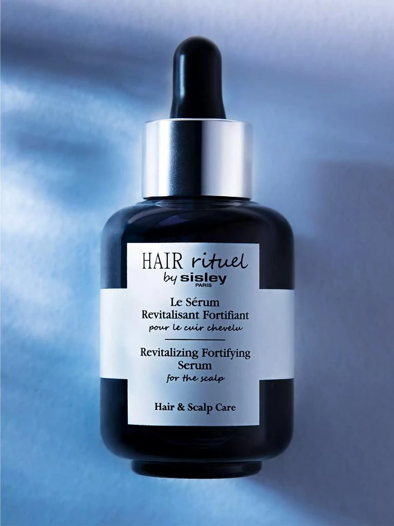 商品Sisley|Hair Rituel Revitalizing Fortifying Serum,价格¥1725,第4张图片详细描述