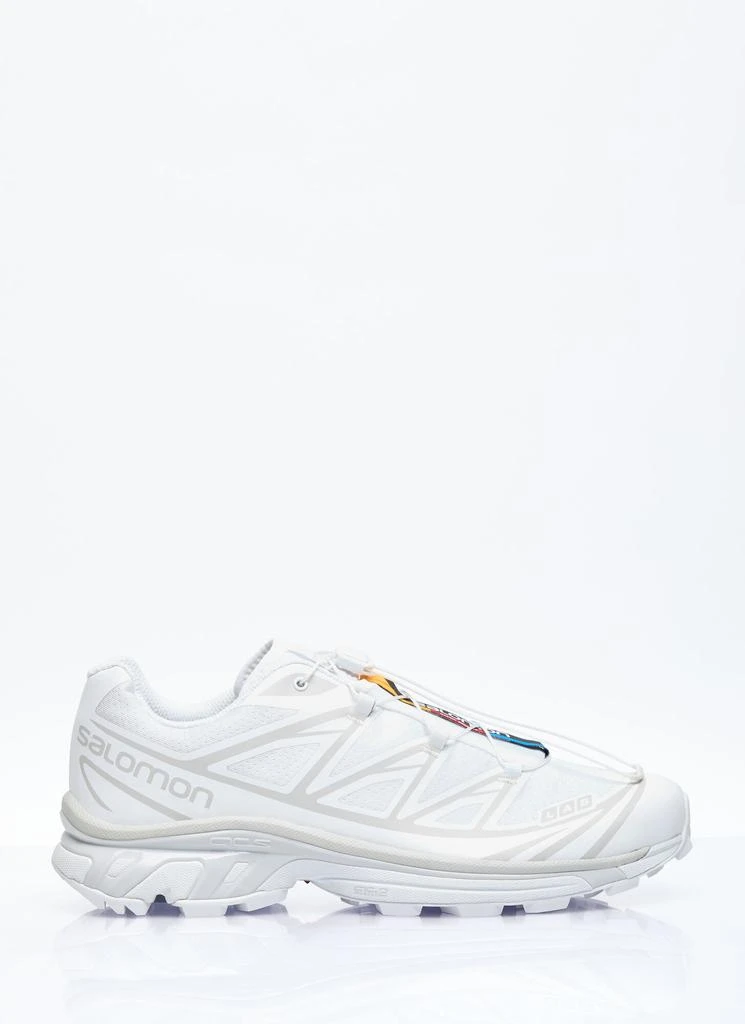 商品Salomon|男款 萨洛蒙 XT-6 ADV 越野跑鞋,价格¥1497,第1张图片