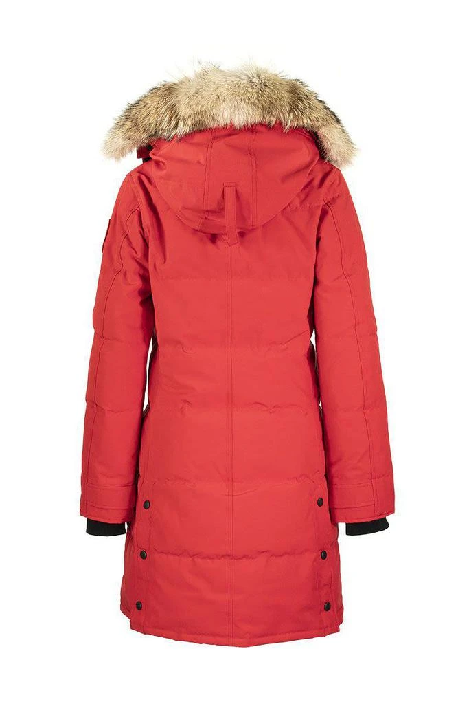 商品Canada Goose|CANADA GOOSE SHELBURNE - Fusion Fit Parka,价格¥5701,第2张图片详细描述