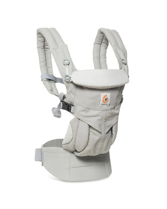 商品Ergobaby|Omni 全阶段360婴儿背带,价格¥1325,第5张图片详细描述