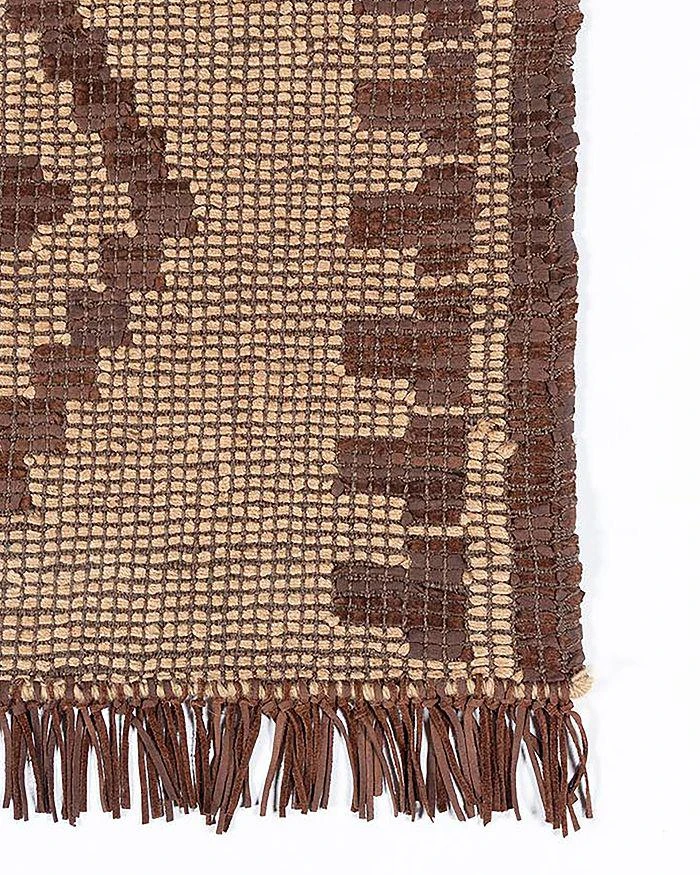 商品Lemieux Et Cie by Momeni|Tugart TUG-1 Runner Area Rug, 2'3" x 8',价格¥7434,第5张图片详细描述