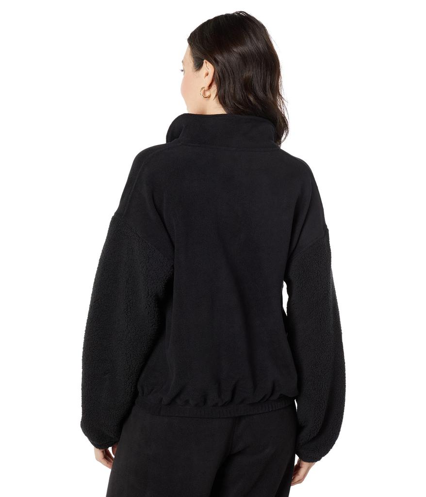 Tegan Fleece 1/2 Zip商品第2张图片规格展示