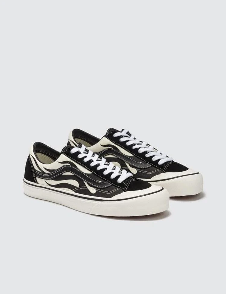 商品Vans|Flame Style 36 Sf休闲鞋,价格¥653,第4张图片详细描述