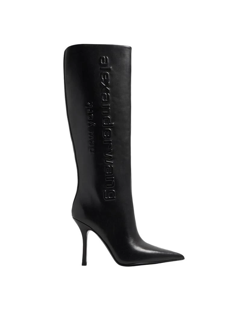 商品Alexander Wang|ALEXANDER WANG BOOTS,价格¥10539,第1张图片