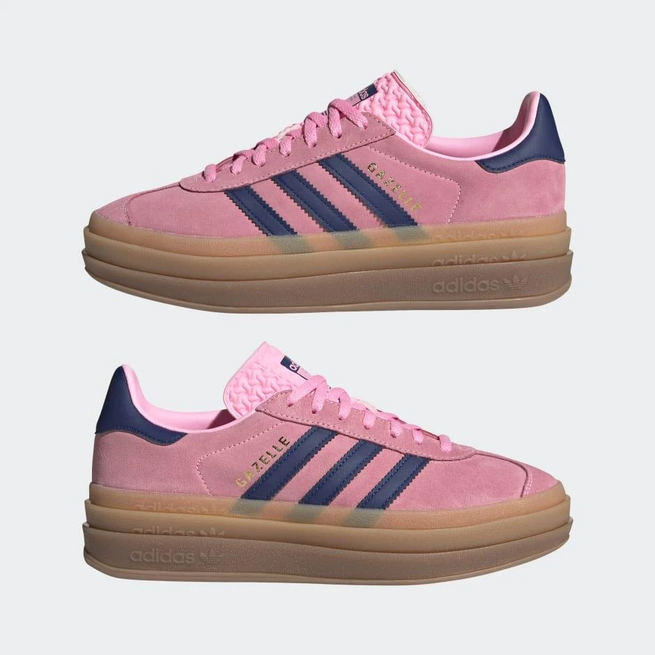 Gazelle Bold Shoes 商品