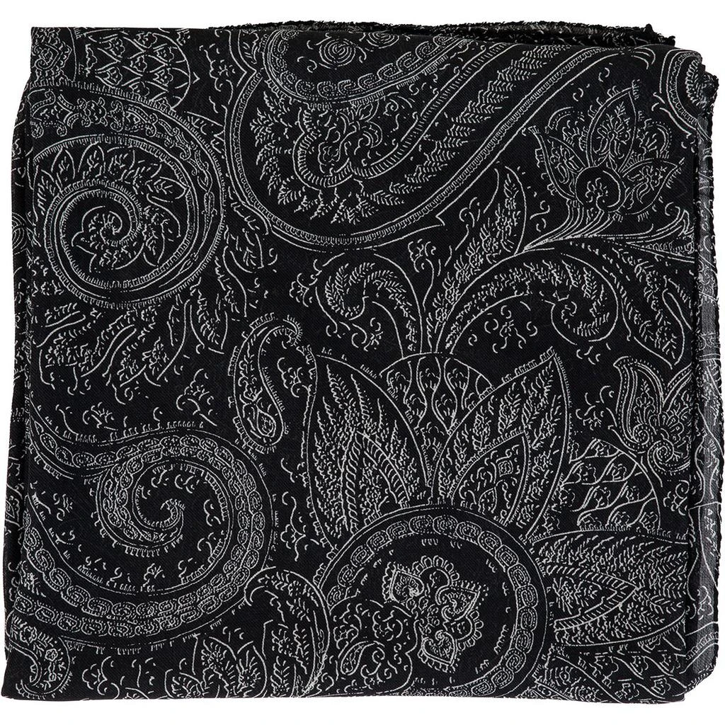 商品ETRO|Etro Pattern-Printed Shawl Scarf,价格¥3027,第1张图片