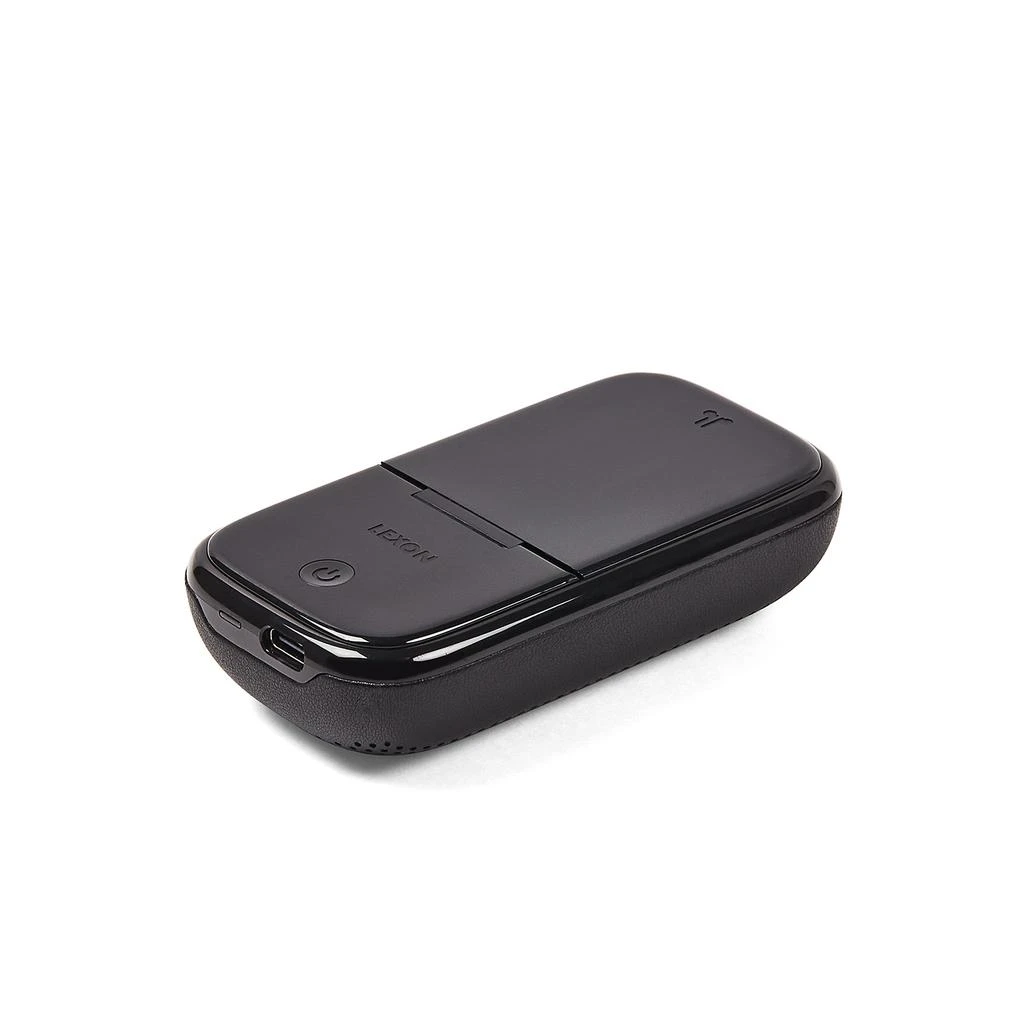 商品Lexon|Lexon Speaker + Ear Buds Duo,价格¥477,第4张图片详细描述