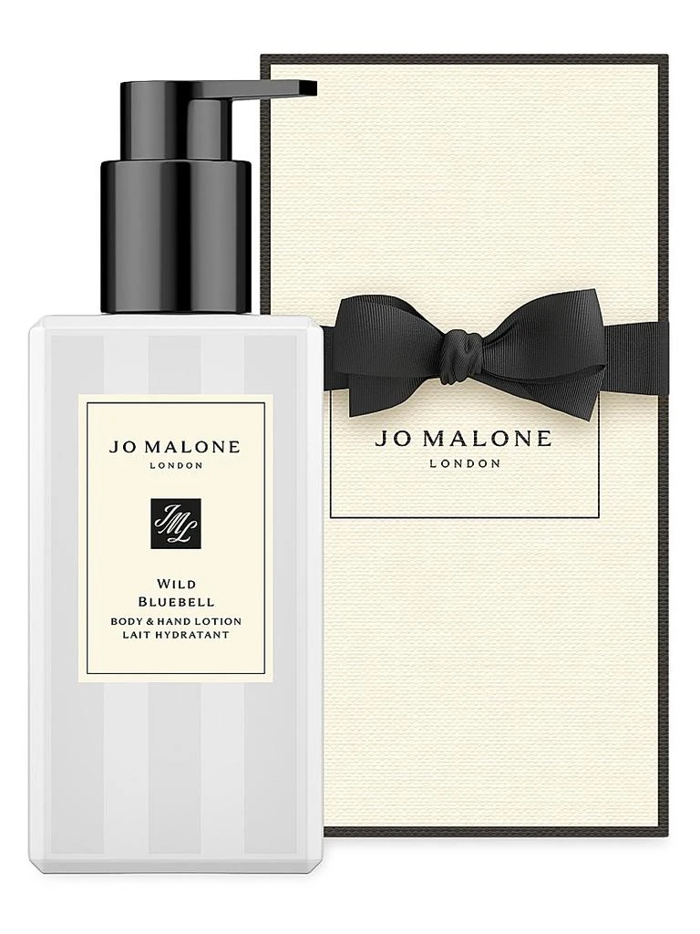 商品Jo Malone London|Wild Bluebell Body & Hand Lotion,价格¥506,第1张图片