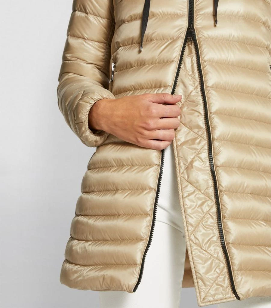 Rubis Long Quilted Jacket 商品