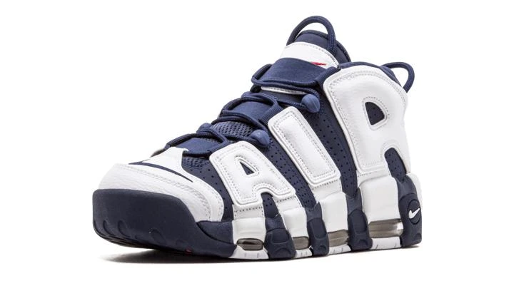 商品NIKE|Nike Air More Uptempo,价格¥2281-¥4199,第3张图片详细描述