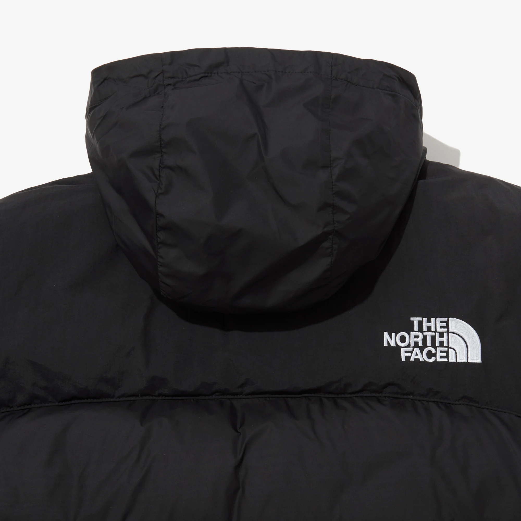 【Brilliant|北面特惠】北面男士新款小狗夹克 M'S NEW PUFFY JACKET BLACK NJ3NP50A 商品