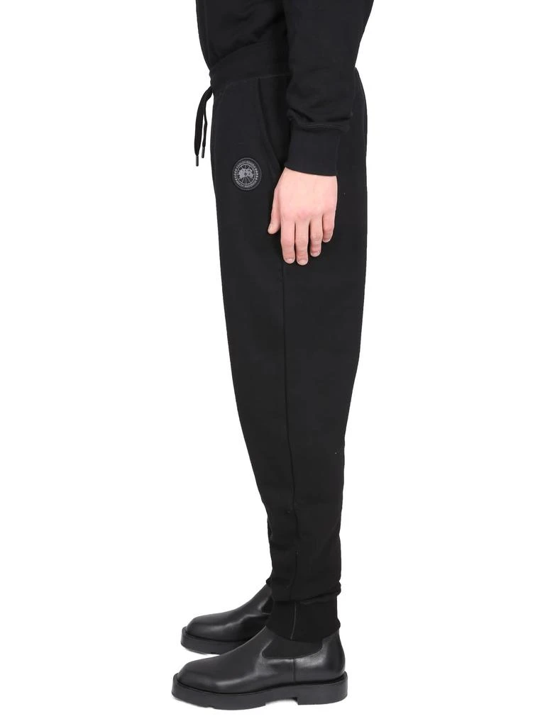 商品Canada Goose|Huron Jogging Pants,价格¥1728,第3张图片详细描述