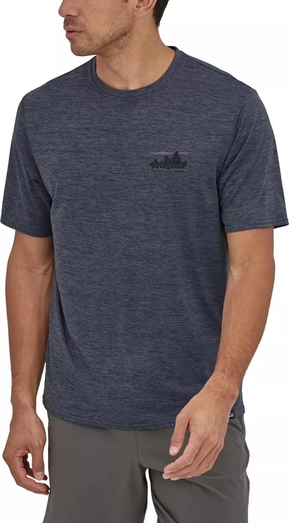 商品Patagonia|男款 Capilene Cool Daily系列 T恤,价格¥183,第1张图片