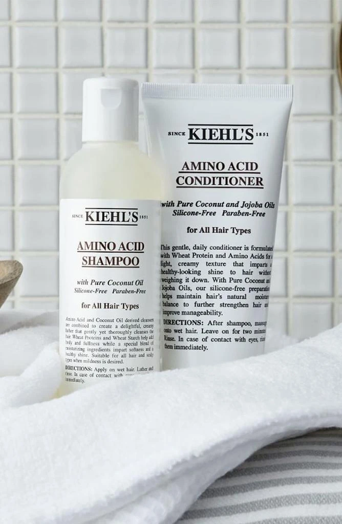 Amino Acid Conditioner 商品