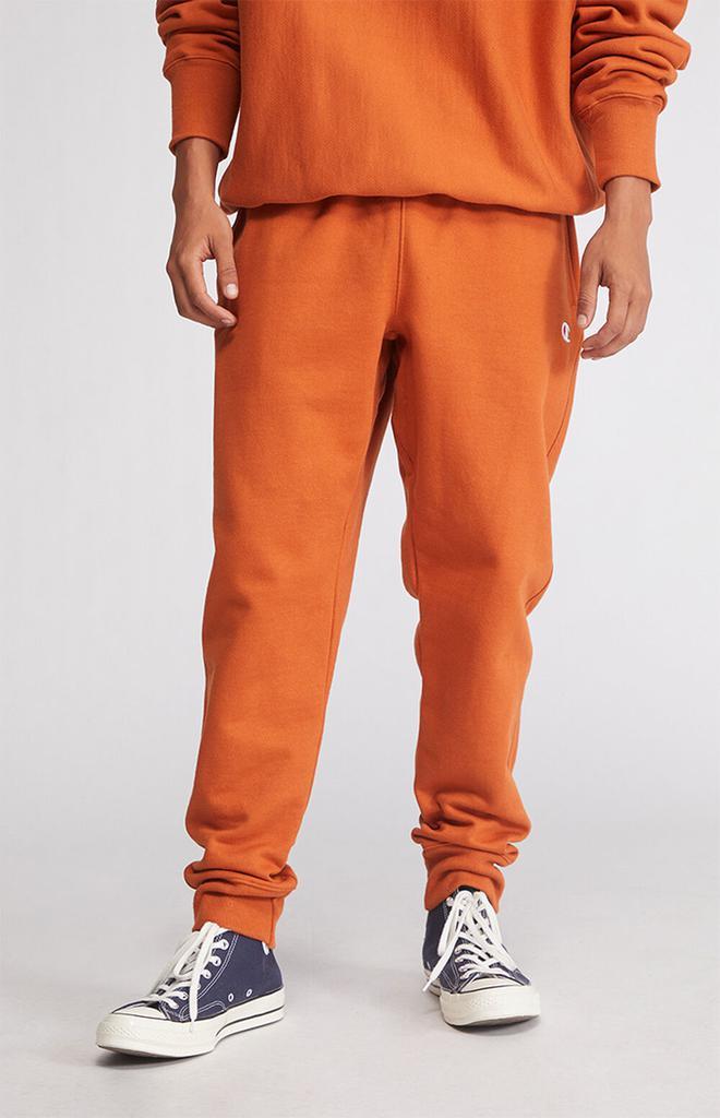 商品CHAMPION|Mini C Reverse Weave Joggers,价格¥324,第1张图片