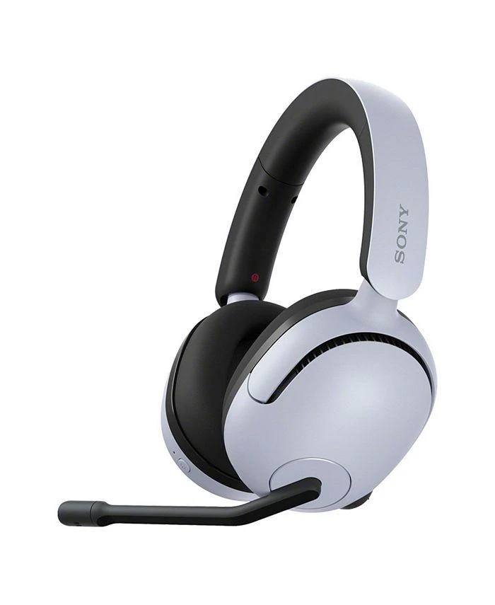 商品SONY|Wired and Wireless Gaming Headset,价格¥1124,第1张图片