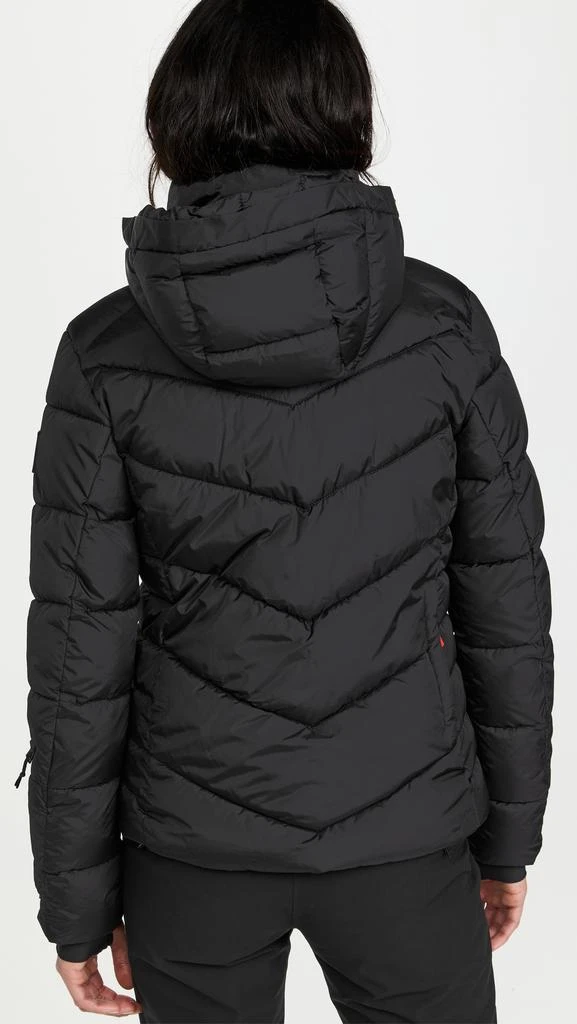 商品Bogner|Bogner Saelly 滑雪夹克,价格¥2490,第3张图片详细描述