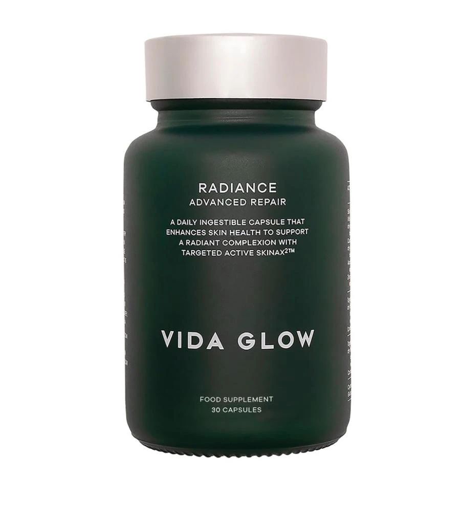 商品Vida Glow|Natural Marine Collagen Original (30 Capsules),价格¥486,第1张图片