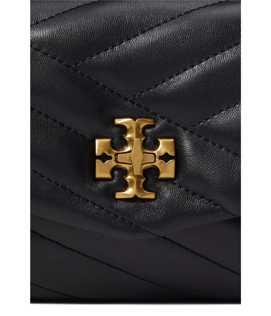 商品Tory Burch|Kira Chevron Chain Wallet,价格¥2614,第4张图片详细描述