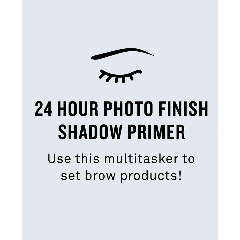 商品Smashbox Cosmetics|Smashbox Photo Finish 24 Hour Eyeshadow Primer, 0.41 oz 眼影打底,价格¥165,第2张图片详细描述