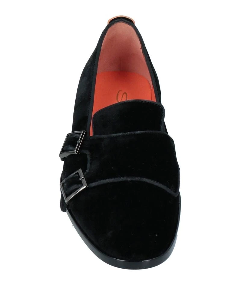 商品Santoni|Loafers,价格¥1610,第4张图片详细描述