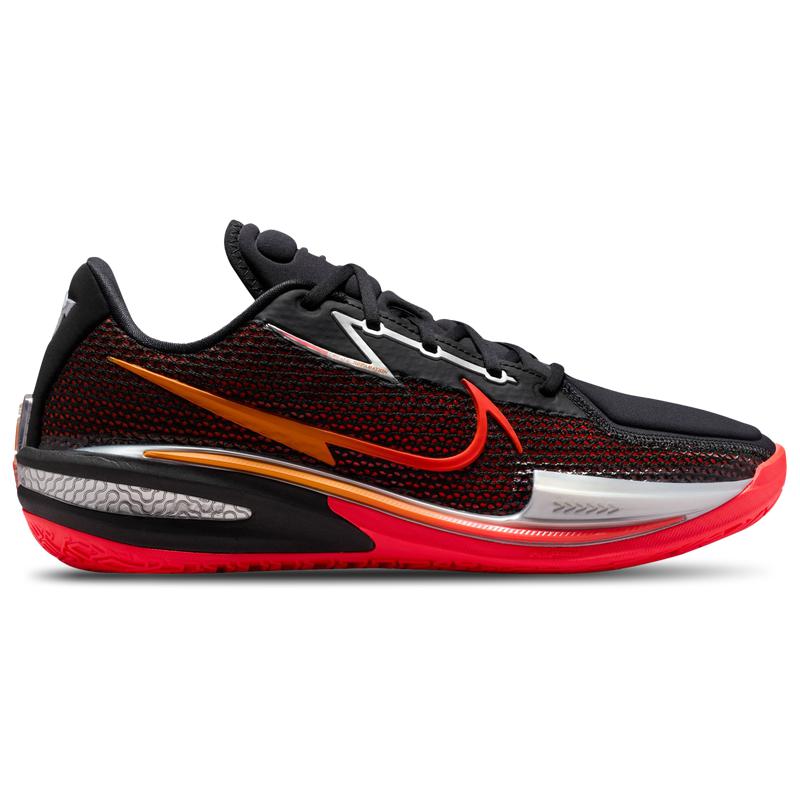 NIKE Nike Air Zoom G.T. Cut 1 - Men's - Basketball Shoes - BeyondStyle