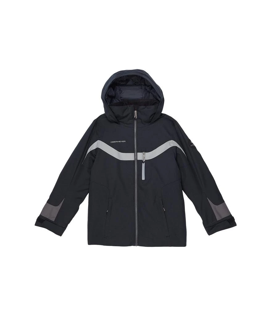 商品Obermeyer|Fleet Jacket (Little Kids/Big Kids),价格¥789,第1张图片