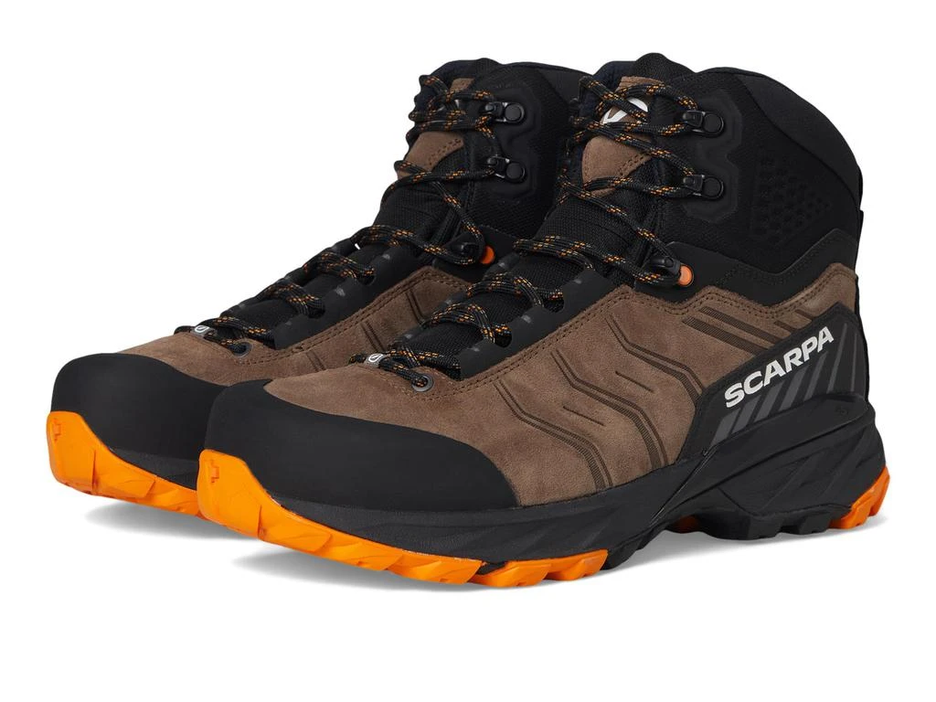 商品Scarpa|Rush TRK GTX,价格¥1949,第1张图片