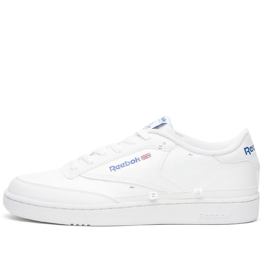 Reebok Club C 85 x U商品第2张图片规格展示