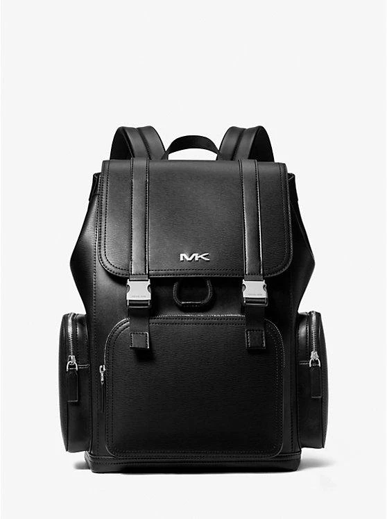 商品Michael Kors|Cooper Utility Backpack,价格¥1335,第1张图片