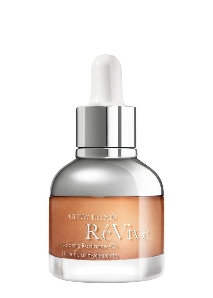 商品Revive|Glow Elixir Hydrating Radiance Oil 30ml,价格¥1022,第2张图片详细描述
