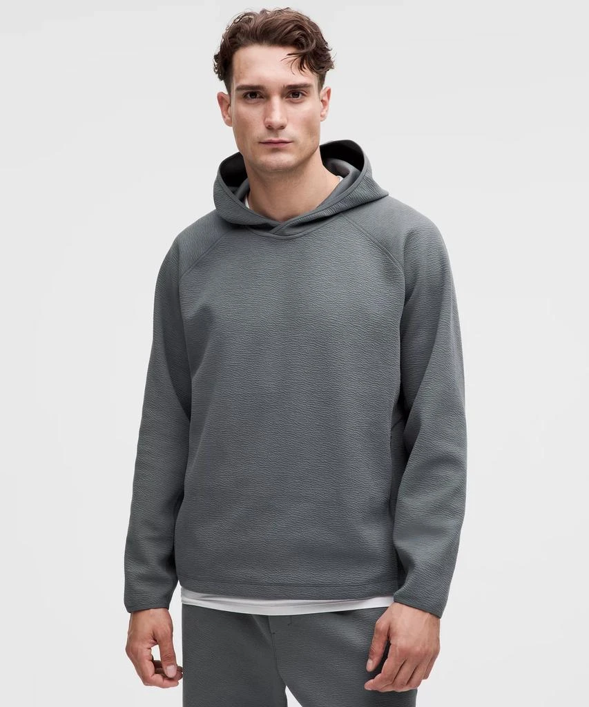 商品Lululemon|Textured Spacer Pullover Hoodie,价格¥653,第3张图片详细描述