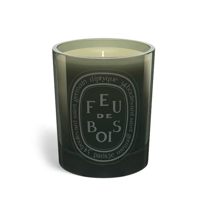 Diptyque蒂普提克彩色全系列香氛蜡烛300g 商品