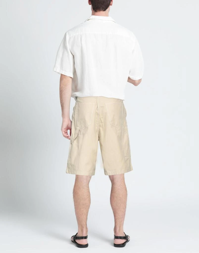 商品AMI|Shorts & Bermuda,价格¥433,第3张图片详细描述