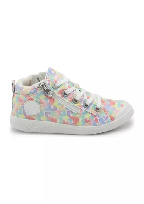 商品Blowfish|Malibu Youth Girls Valet Sneakers,价格¥131,第2张图片详细描述