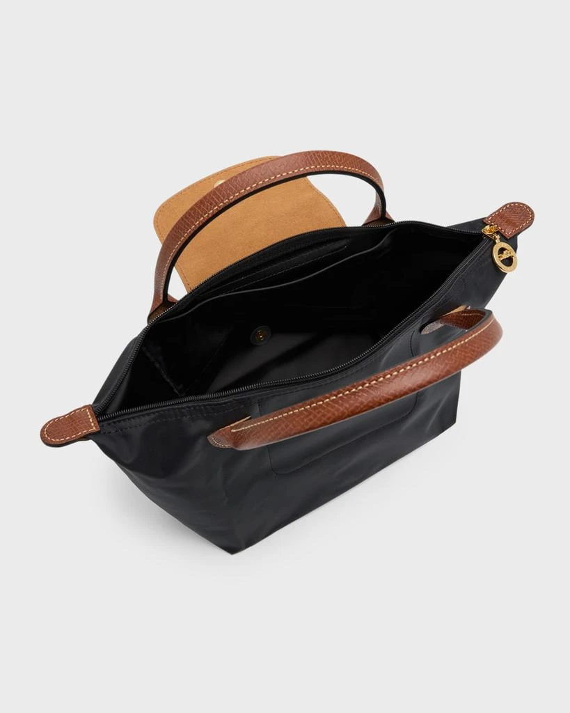 商品Longchamp|Le Pliage Small Handbag,价格¥979,第3张图片详细描述