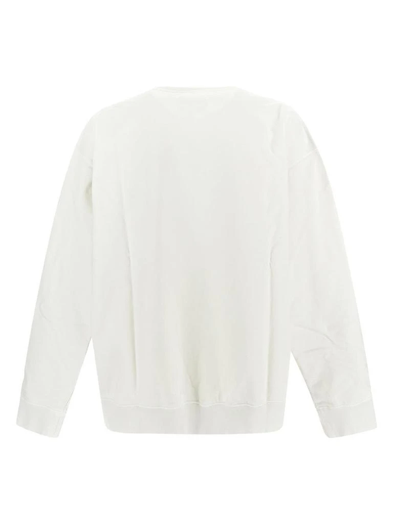 商品MAISON MARGIELA|Logo Sweatshirt,价格¥2579,第2张图片详细描述