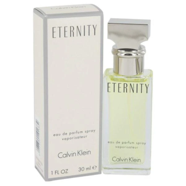 商品Calvin Klein|Eternity Eau de Parfum,价格¥341-¥534,第1张图片